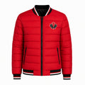 moose knuckles - Piumino Varsity