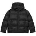 dsquared2 - piumino ceresio nero