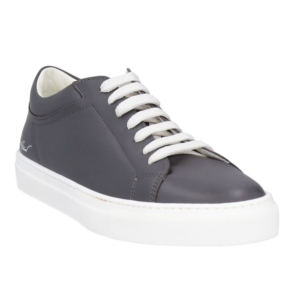 emporio armani - sneakers ea7 grigie