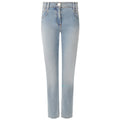 balmain - jeans regular light blue