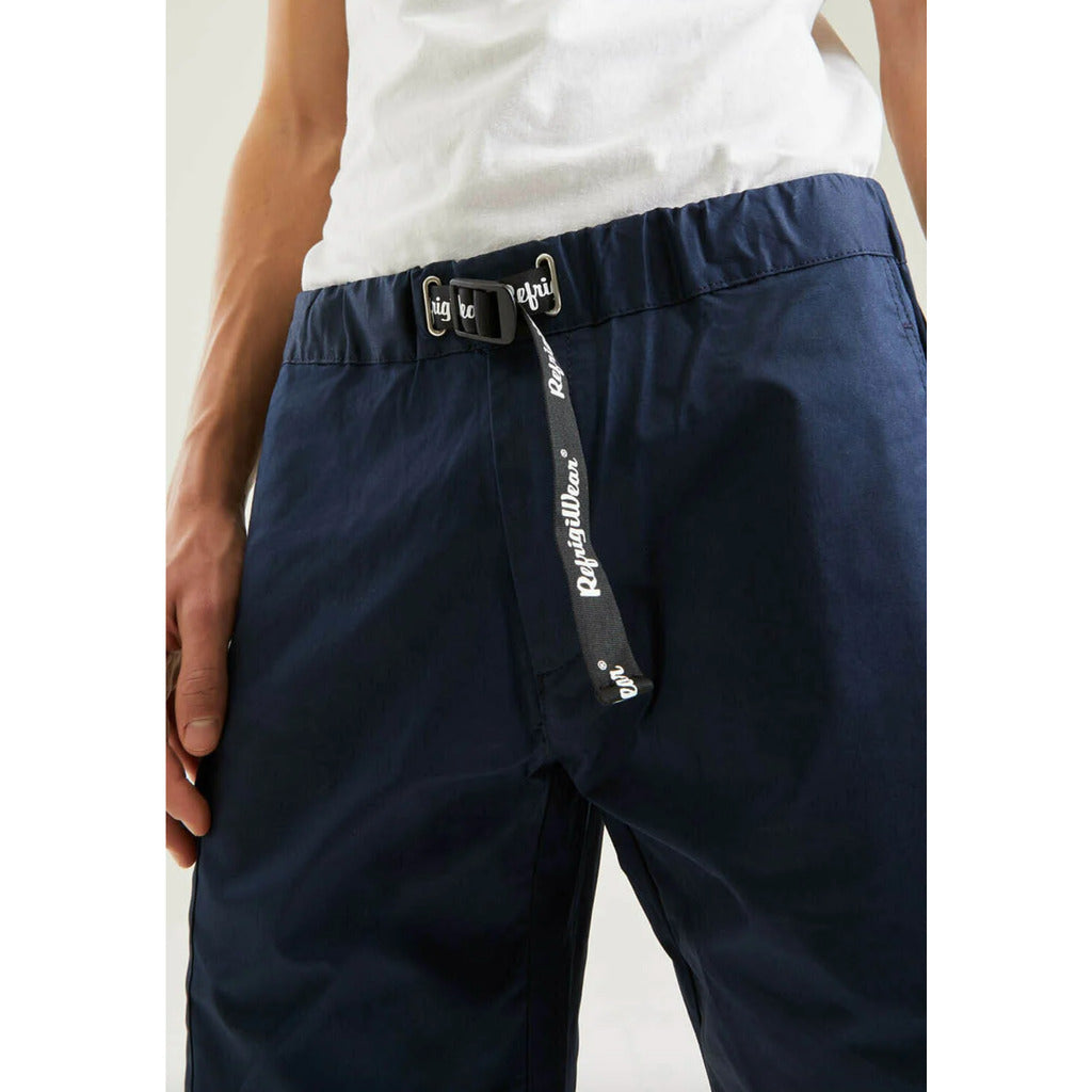 refrigiwear - brooklyn short