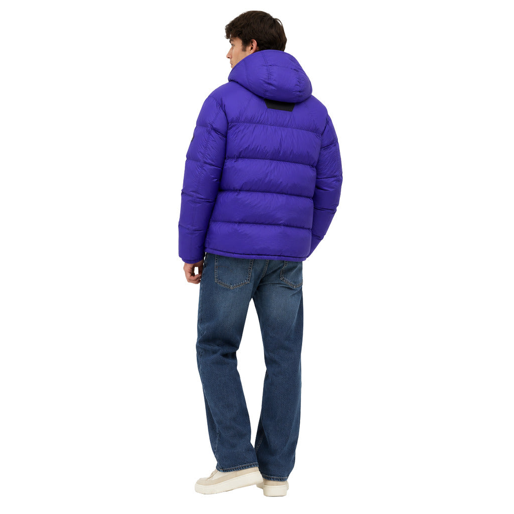 parajumpers - Giubbotto Norton