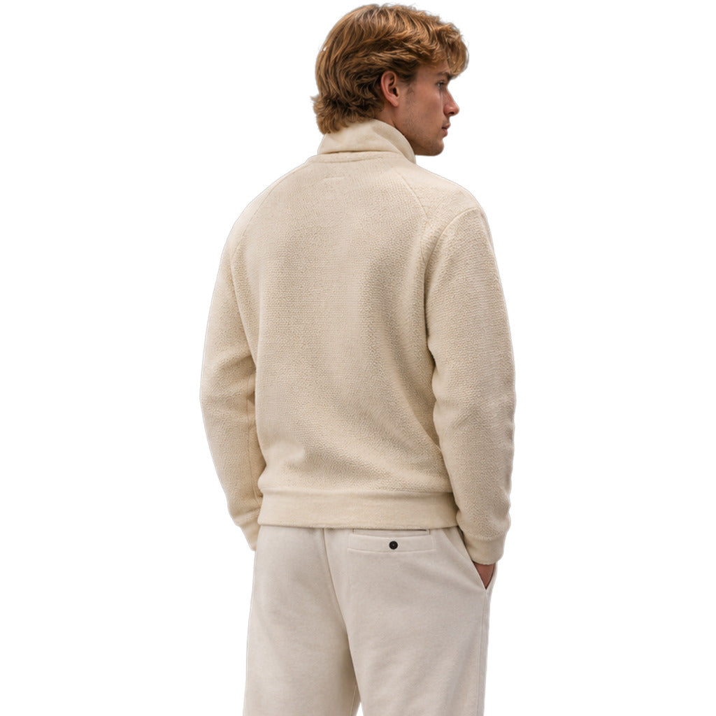 parajumpers - cardigan beige