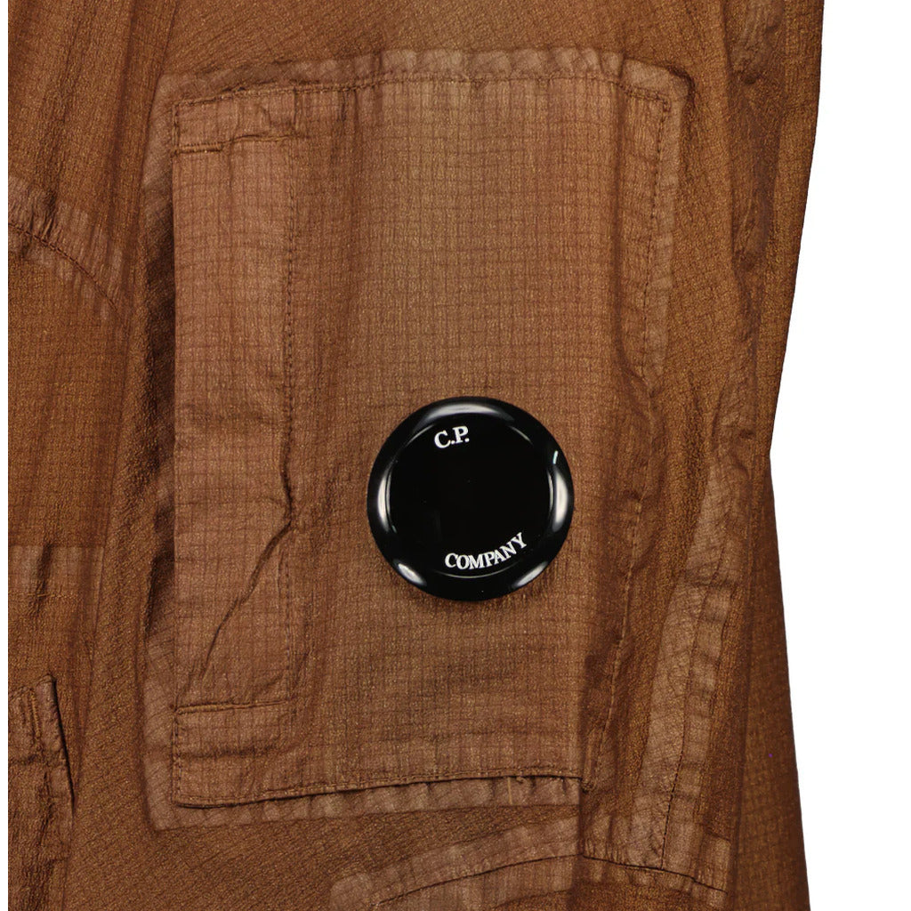 c.p. company - Gore G-Type Lens Jacket