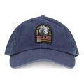parajumpers - cappellino sky steel