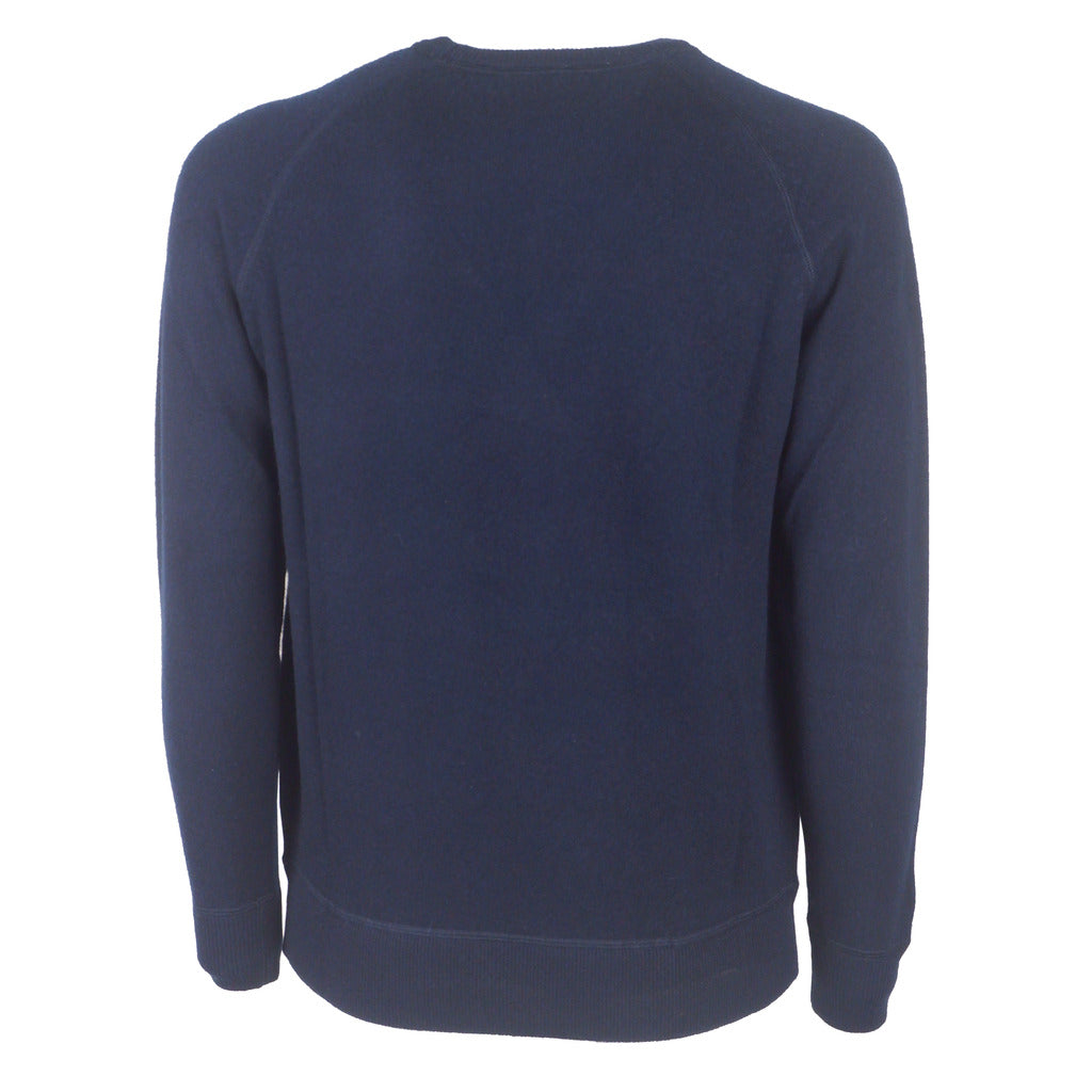 emilio romanelli - raglan cut
