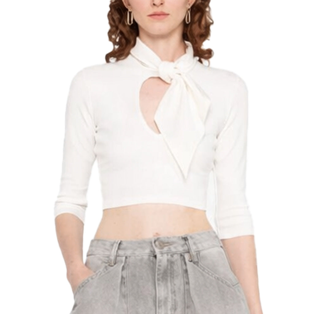 the attico - Maglia top
