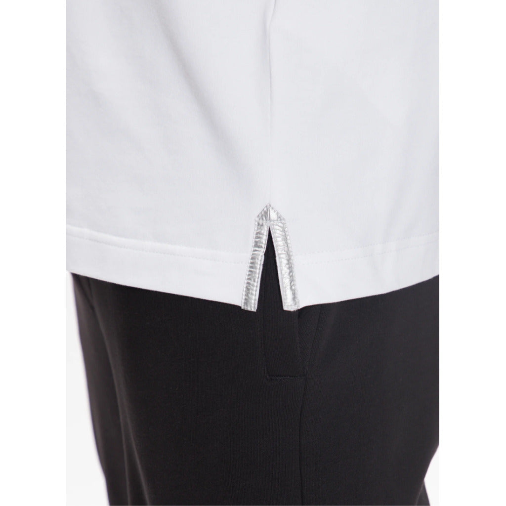 la martina - polo jersey silky fini