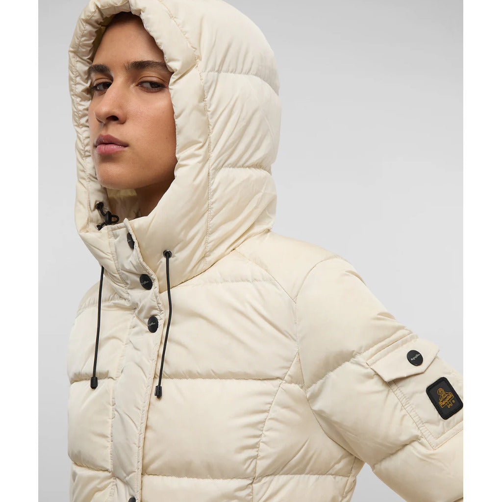 refrigiwear - lady long hunter jacket