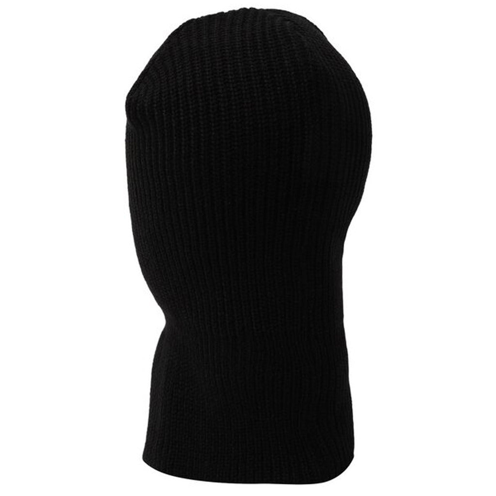 comme des fuckdown - passamontagna maglia nero