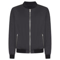 dolce & gabbana - giacca reversibile seta & cashmere