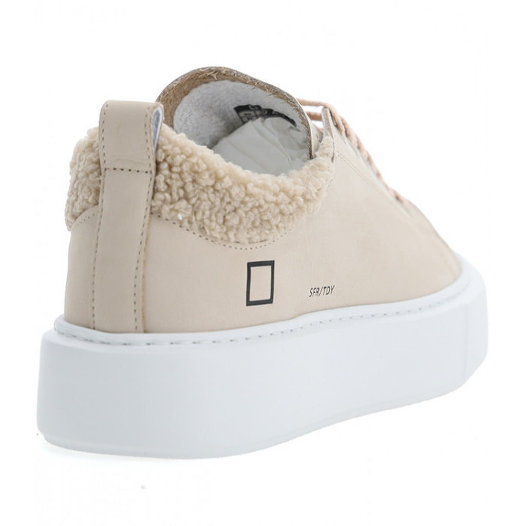 d.a.t.e. - sfera teddy beige