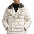 herno - Giacca doppio petto Herno