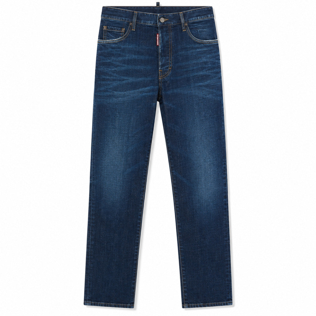 dsquared2 - Denim Pockets 