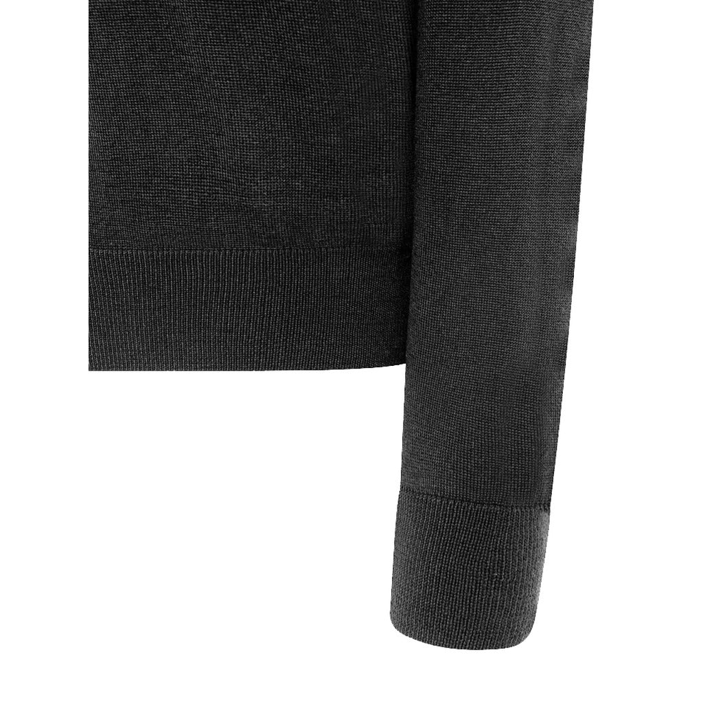 alpha studio - girocollo m/l merinos