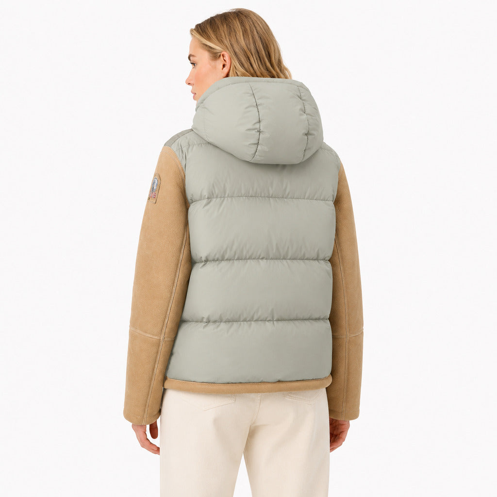 parajumpers - giacca peppi special