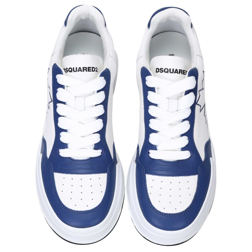dsquared2 - dsq2 canadian blu
