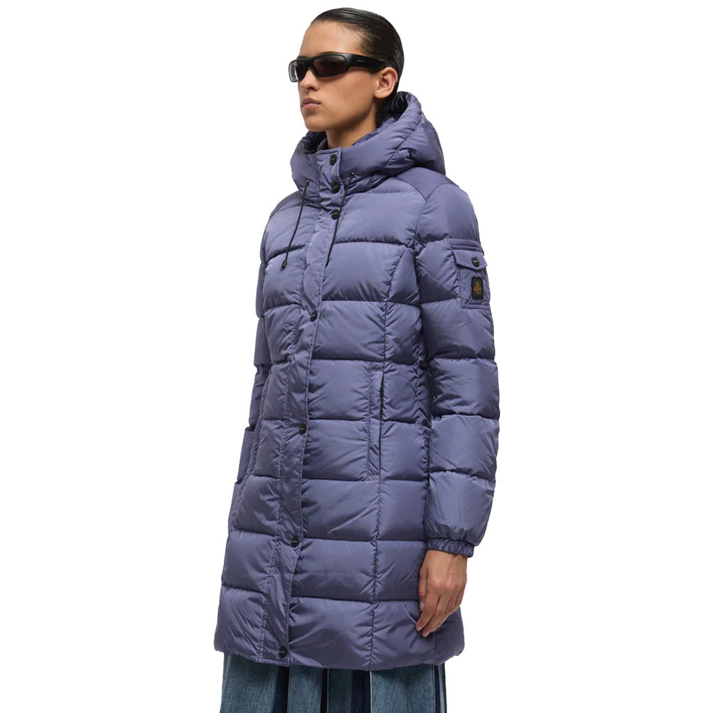 refrigiwear - lady long hunter jacket