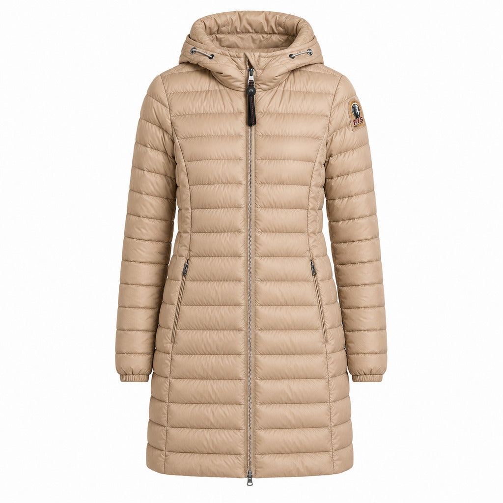 parajumpers - Piumino lungo Irene