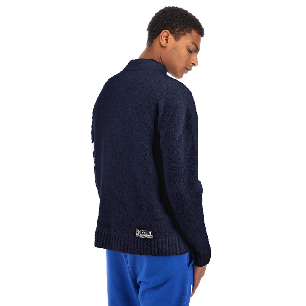la martina - man turtle neck tricot