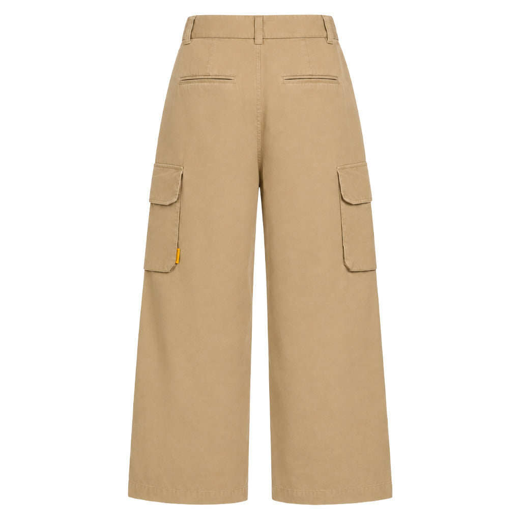 parajumpers - pantaloni tomoe