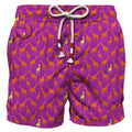 mc2 saint barth - costume giraffe safari