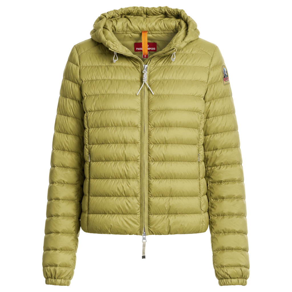 parajumpers - piumino rory