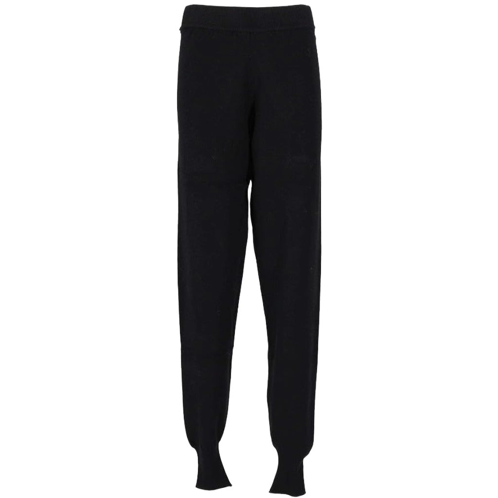 hinnominate - pantaloni neri
