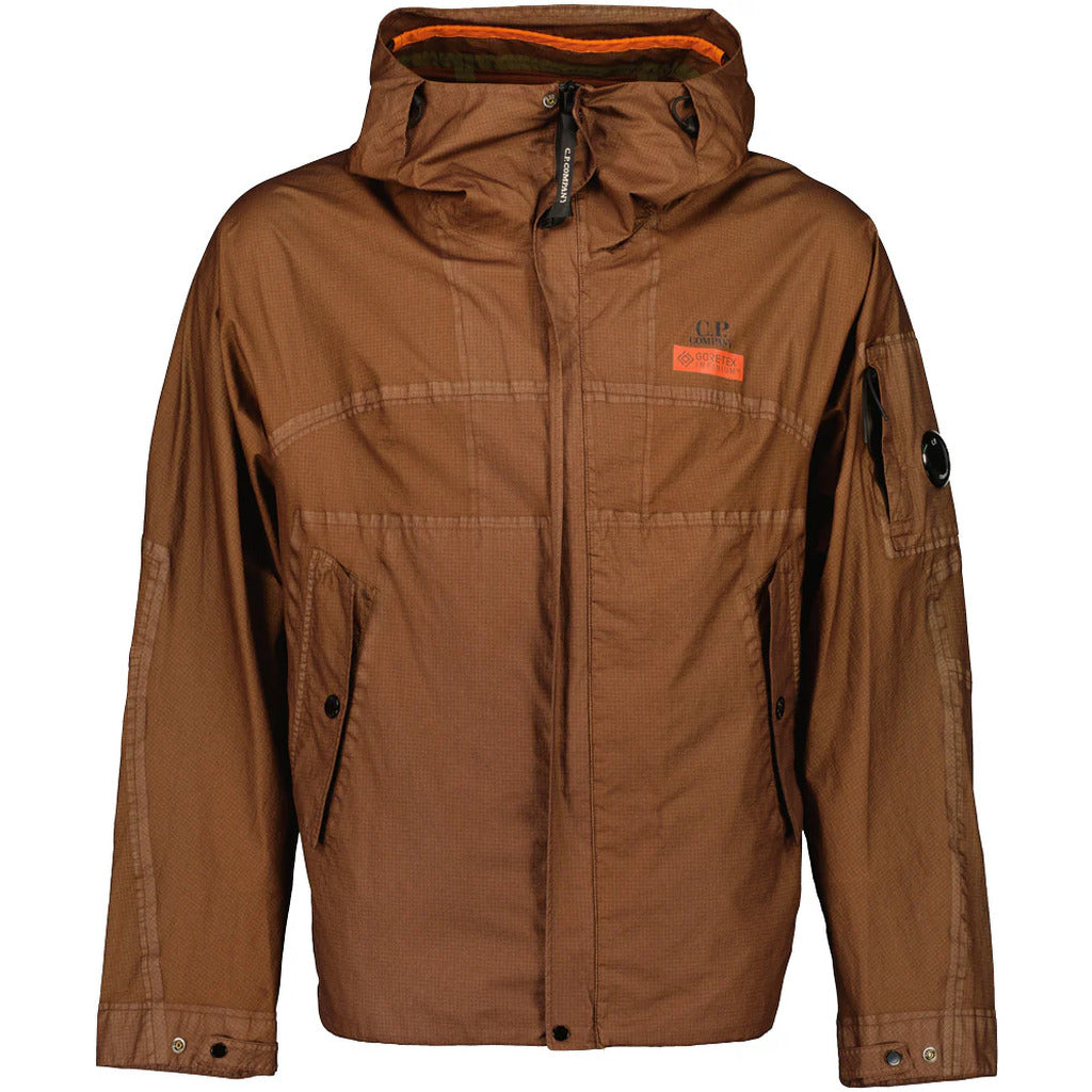 c.p. company - Gore G-Type Lens Jacket