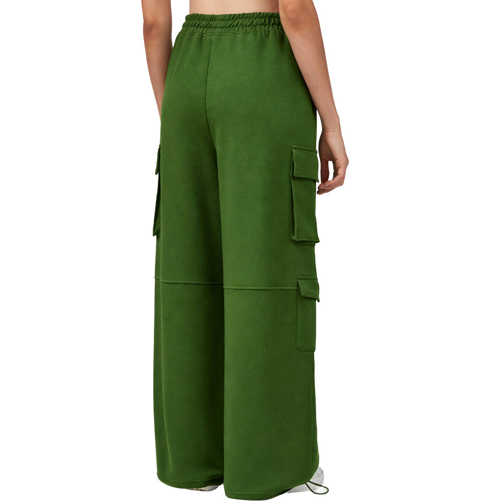 patrizia pepe - pantaloni cargo