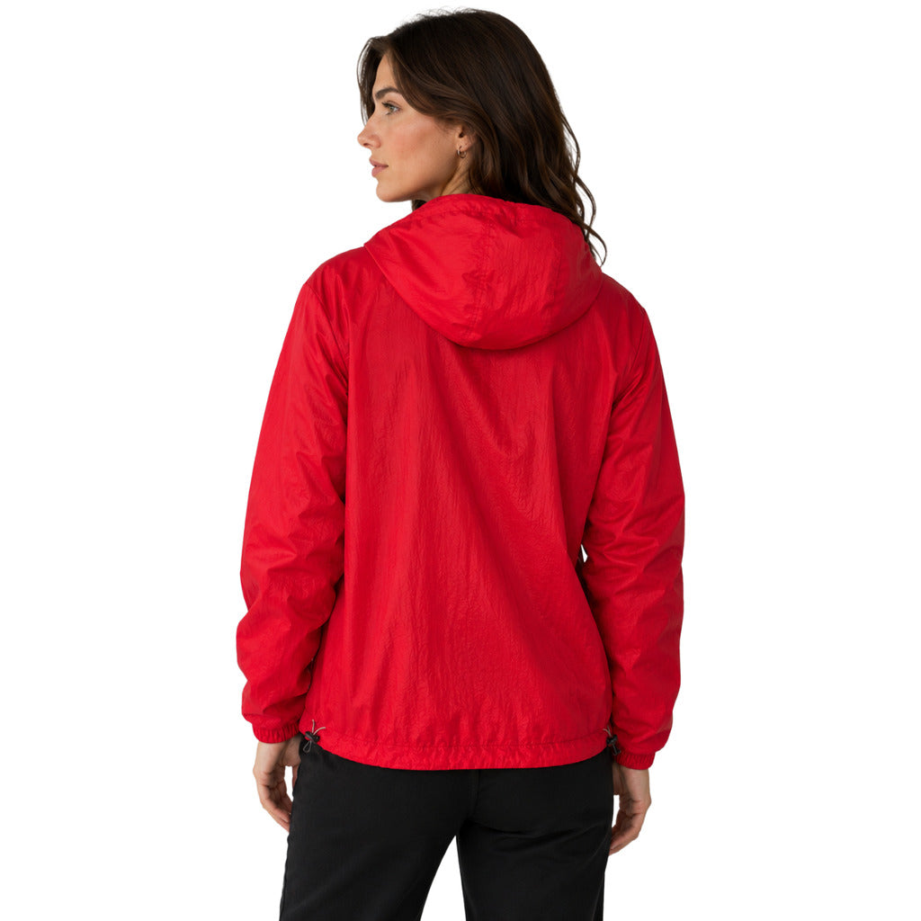 parajumpers - giacca urska antivento