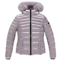 refrigiwear - mead fur jacket