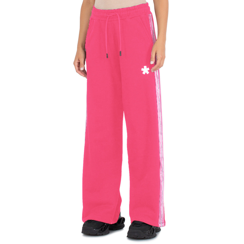 comme des fuckdown - pantaloni palazzo bandina
