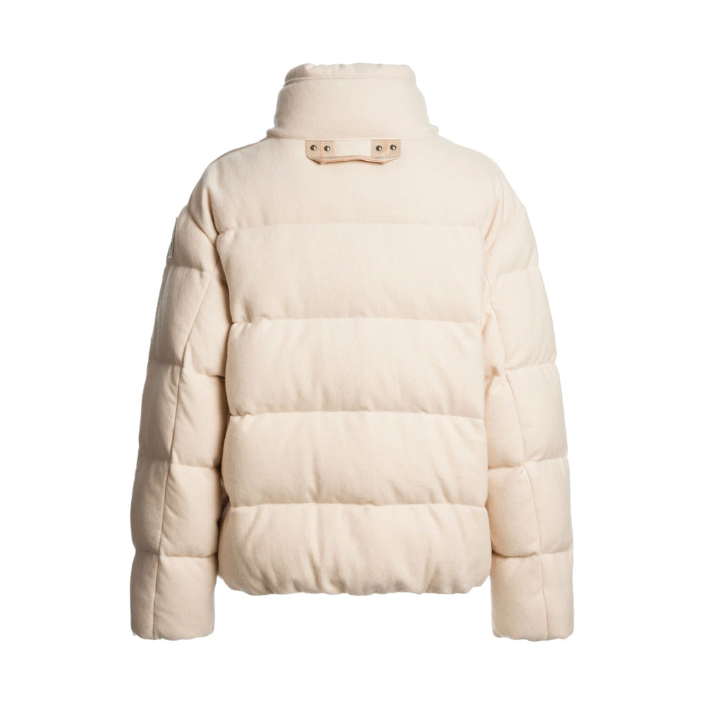 parajumpers - piumino corto beige