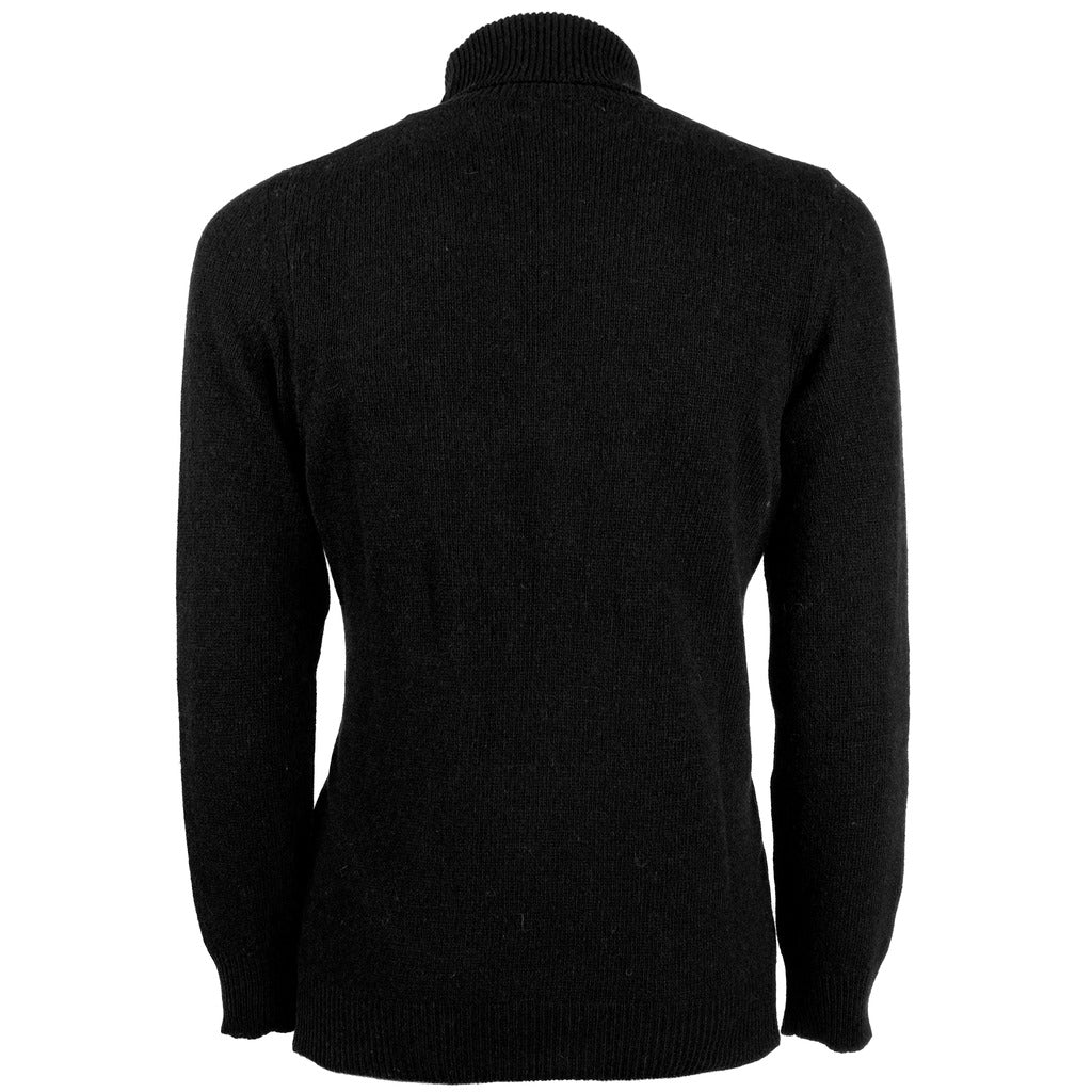 emilio romanelli - dolcevita cashmere