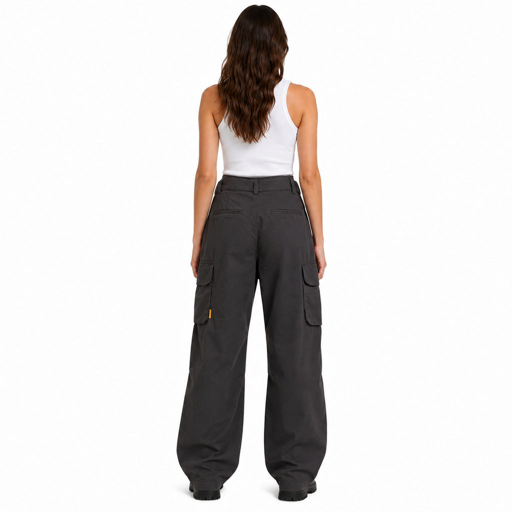 parajumpers - pantalone tomoe