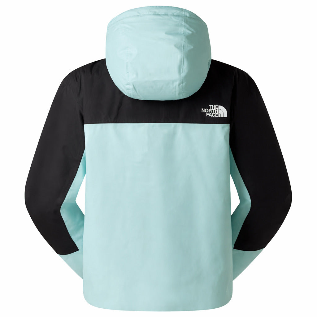 the north face - lfs insulated shell muted pine