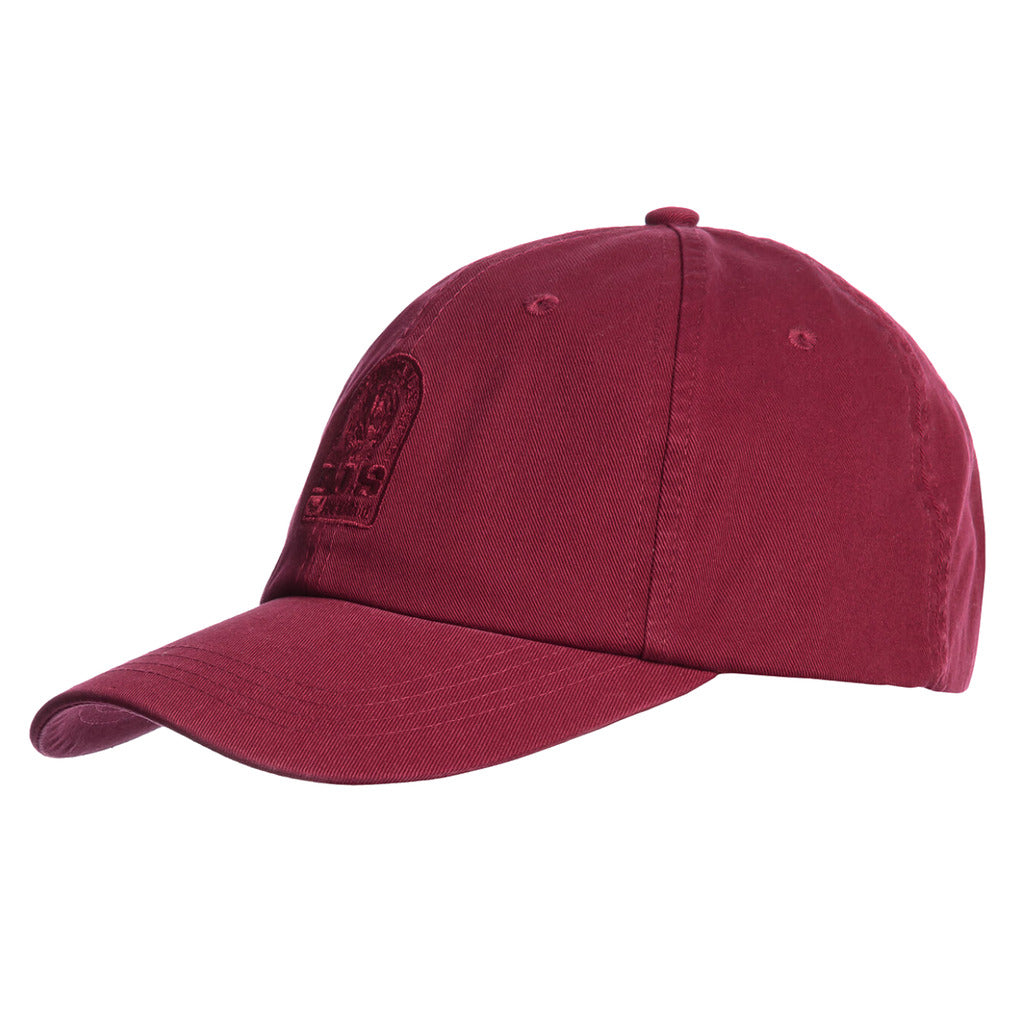 parajumpers - cappellino ardine bordeaux