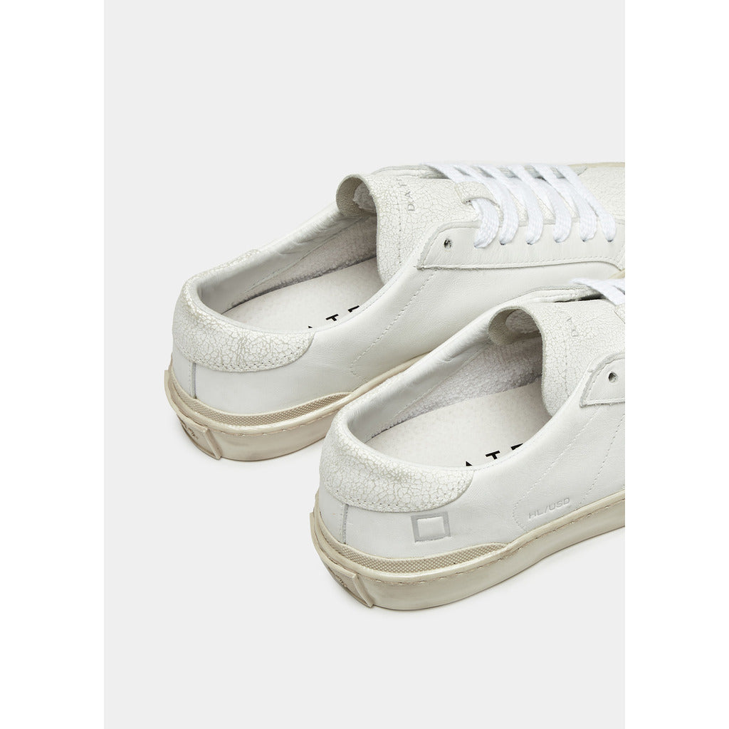 d.a.t.e. - hill low used white