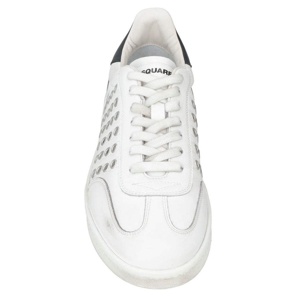dsquared2 - dsq2 boxer sneaker