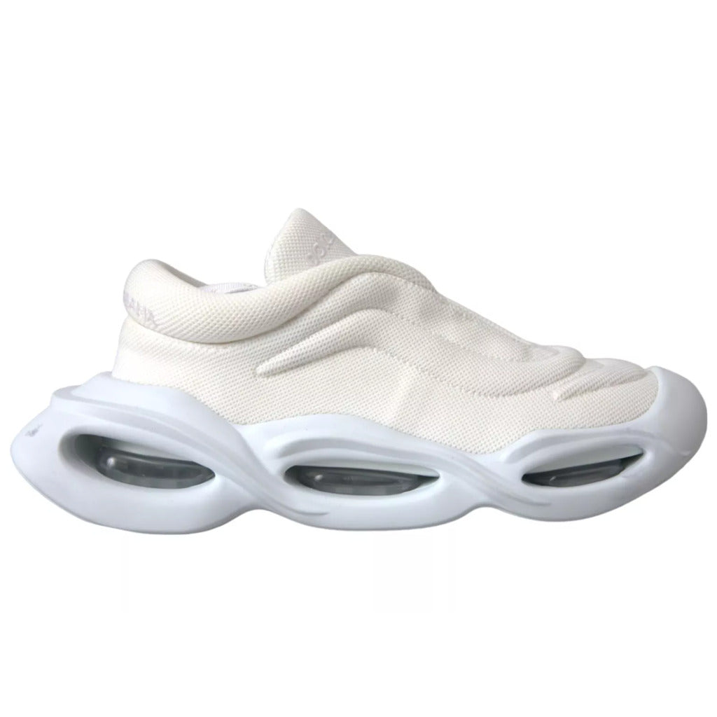 dolce & gabbana - sneaker telabig air cushions
