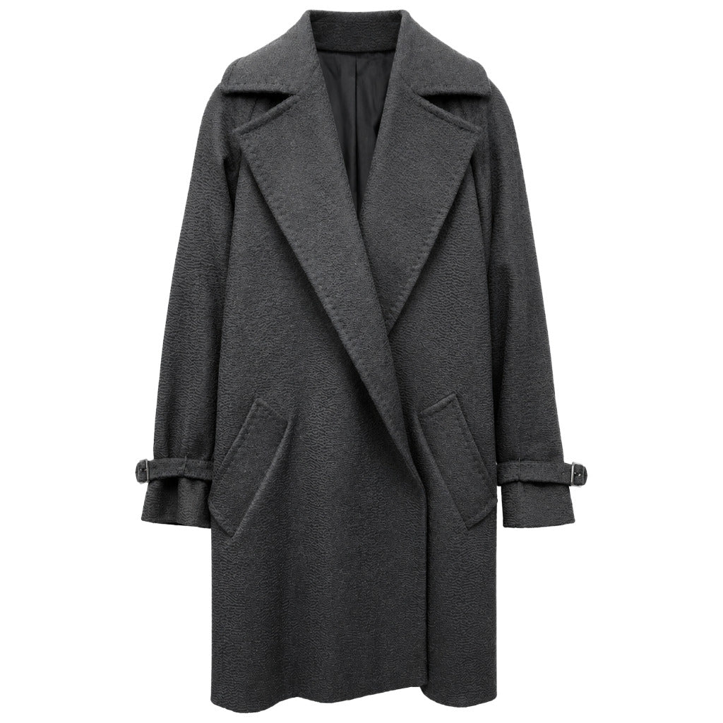 max mara - cappotto medina