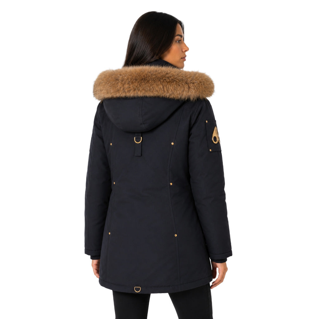moose knuckles - Giacca Grand Metis