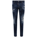 dsquared2 - jeans slim jean