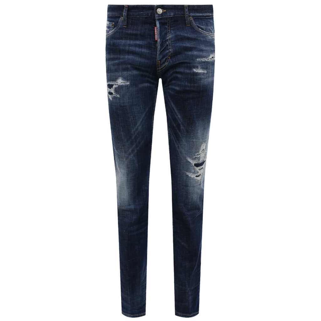 dsquared2 - jeans slim jean