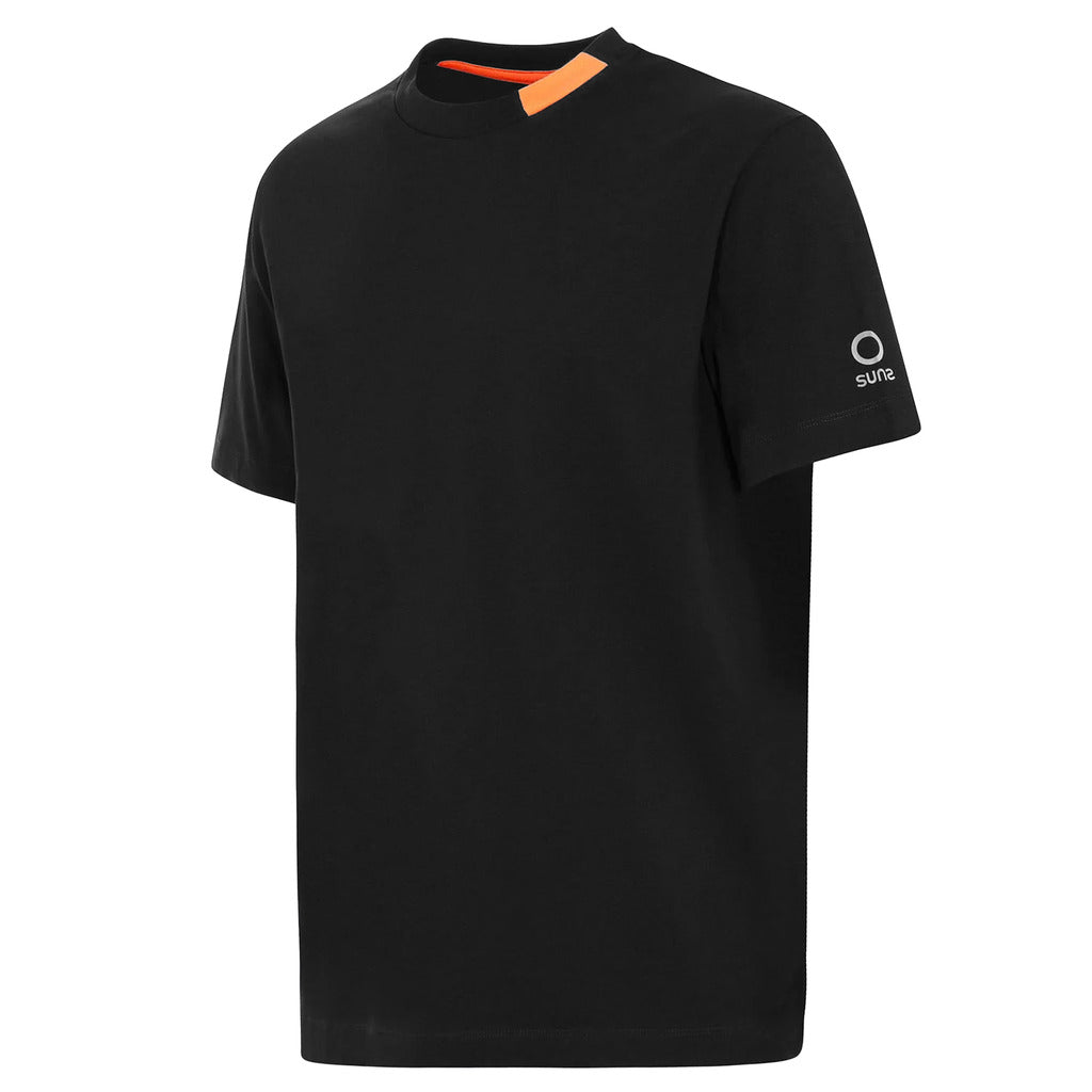 suns - t-shirt paolo tag