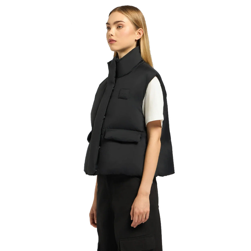 moose knuckles - duvet katrina vest