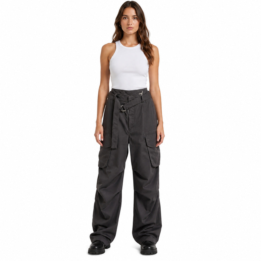 parajumpers - pantalone tomoe
