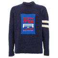 la martina - man turtle neck tricot