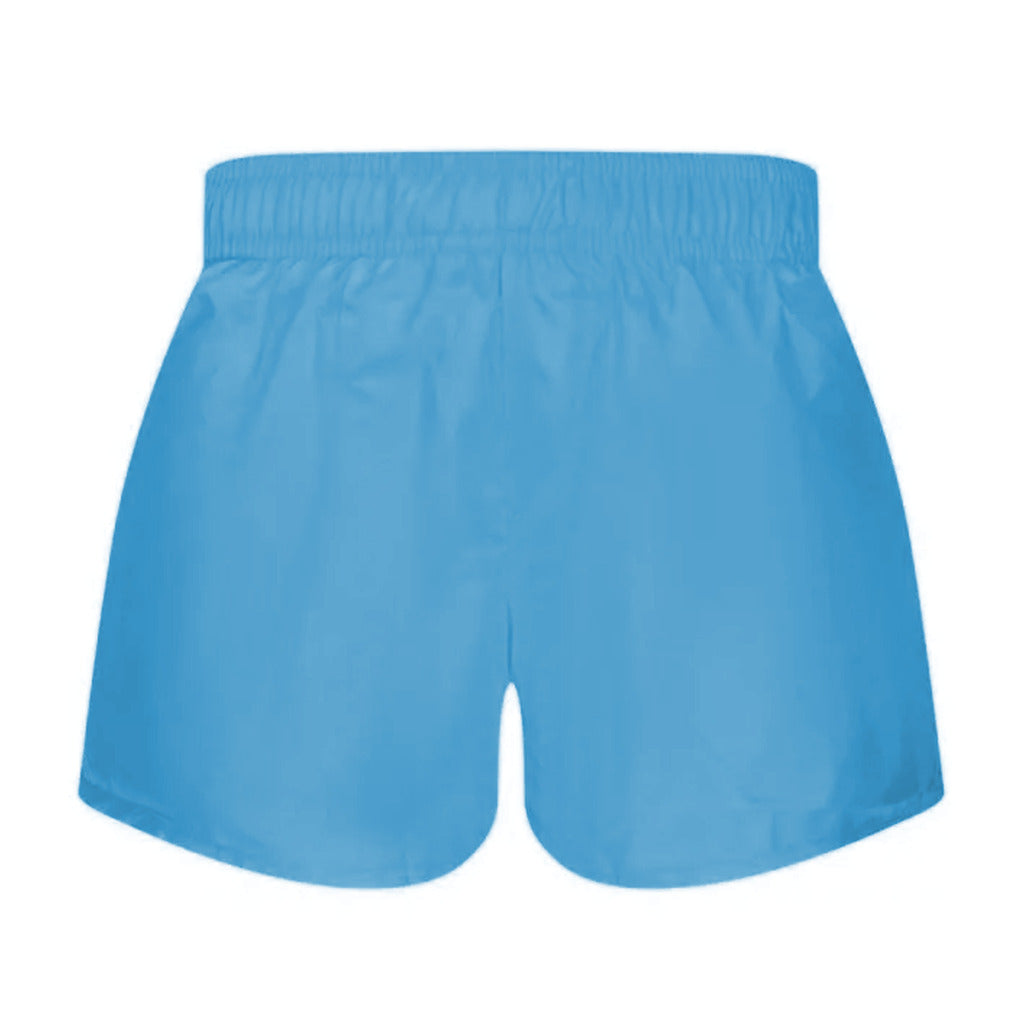 dsquared2 - costume boxer azzurro